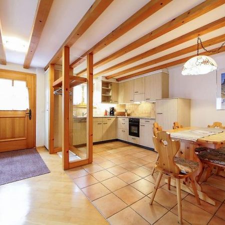 Apartamento Chalet Aphrodite West Grindelwald Exterior foto