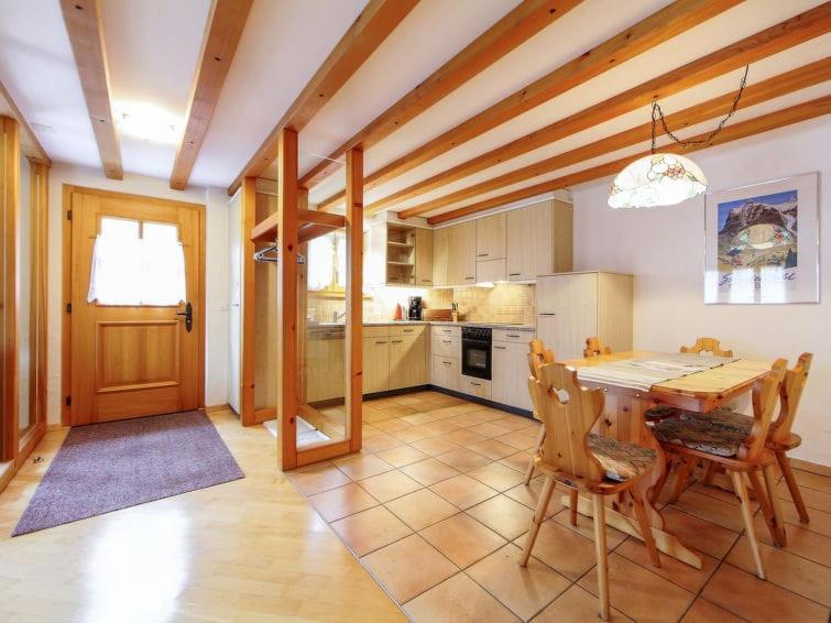 Apartamento Chalet Aphrodite West Grindelwald Exterior foto